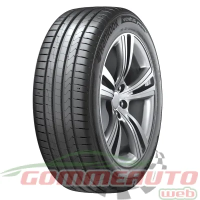 Hankook VENTUS PRIME 4 K135 205/45 R17 88V