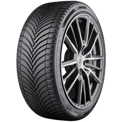 Bridgestone TURANZA ALL SEASON 6 215/55 R17 98W