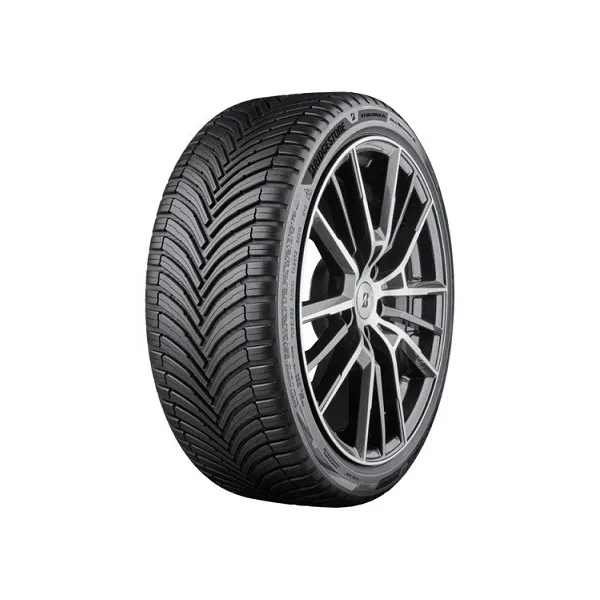 Bridgestone TURANZA ALL SEASON 6 215/55 R17 98W