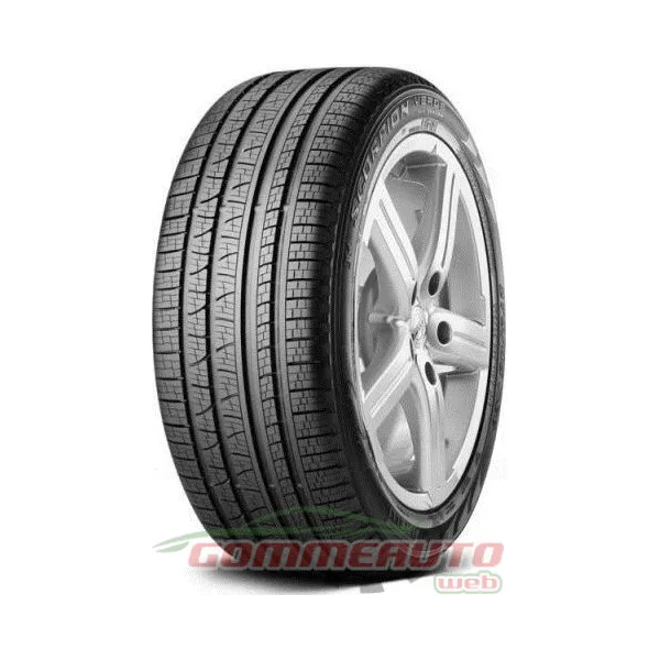 Pirelli SCORPION VERDE ALL SEASON 275/40 R22 108Y (LR)
