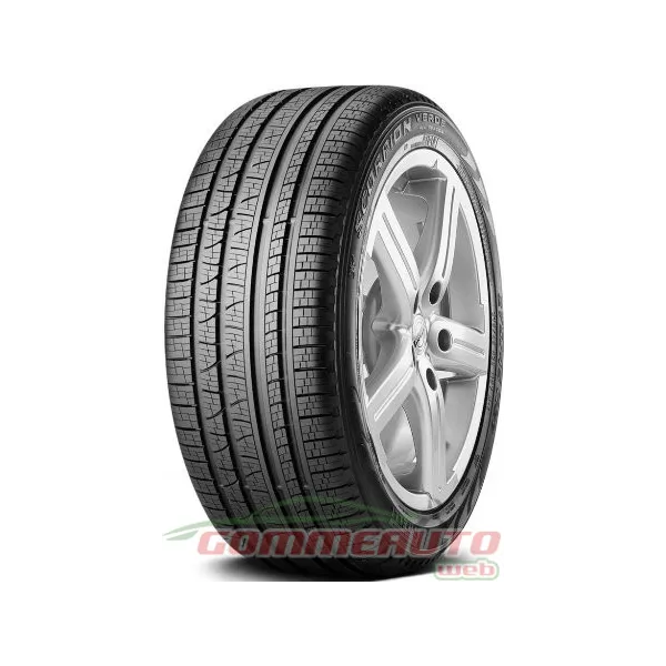 Pirelli SCORPION VERDE 275/40 R21 107Y (m+s)