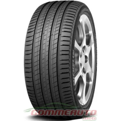 Michelin LATITUDE SPORT 3 245/65 R17 111H