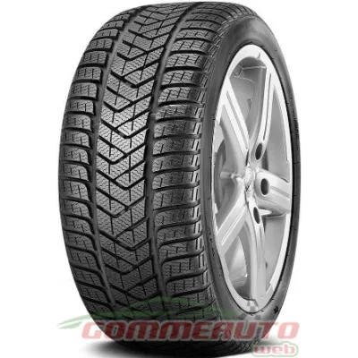 Pirelli WINT SOTTOZERO 3 245/45 R19 102V (MO) M+S