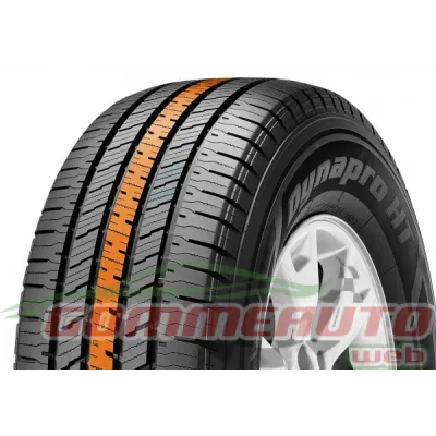 Hankook DYNAPRO HTR H12 245/70 R17 119S