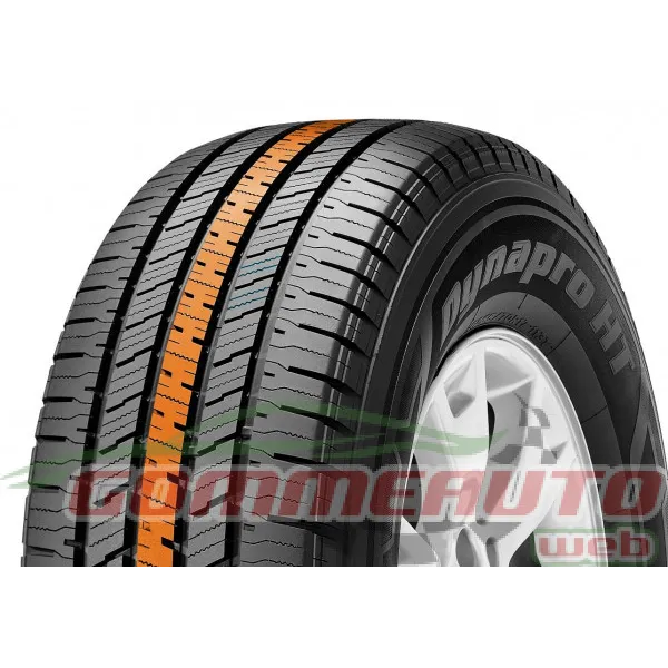 Hankook DYNAPRO HTR H12 245/70 R17 119S
