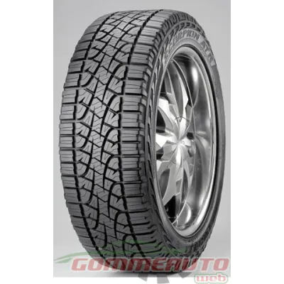 Pirelli SCORPION AT PLUS 245/65 R17 111T