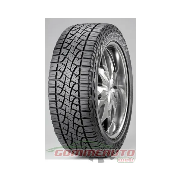 Pirelli SCORPION AT PLUS 245/65 R17 111T