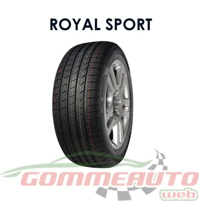Firestone SPORT 265/35 R19 98Y