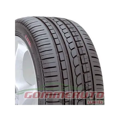 Pirelli PZERO ROSSO ASIMMETR 255/40 R17 94Y (N5)