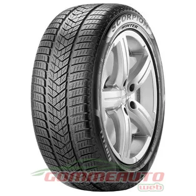 Pirelli SCORPION WINTER 255/50 R19 103T (AO+) SEAL!!! M+S