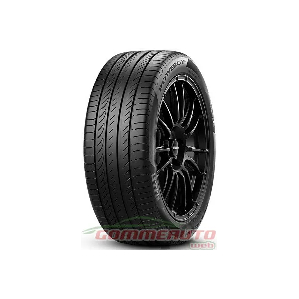 Pirelli POWERGY 245/40 R19 98Y