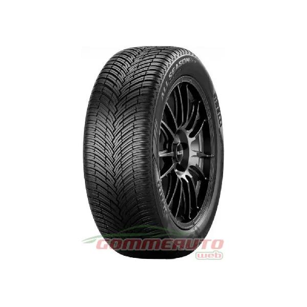 Pirelli Cinturato AS SF 2 245/40 R18 97Y