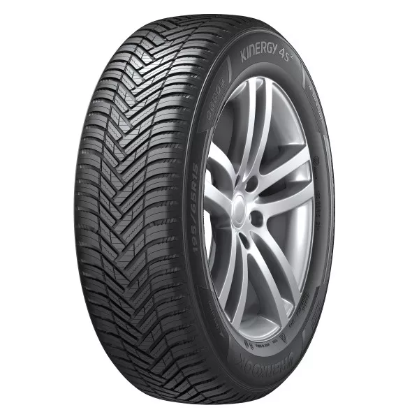 Hankook KINERGY 4S2 H750B 275/40 R18 103Y M+S
