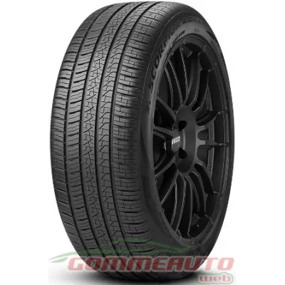 Pirelli SCORPION ZERO AS 285/45 R21 113Y (A8A)