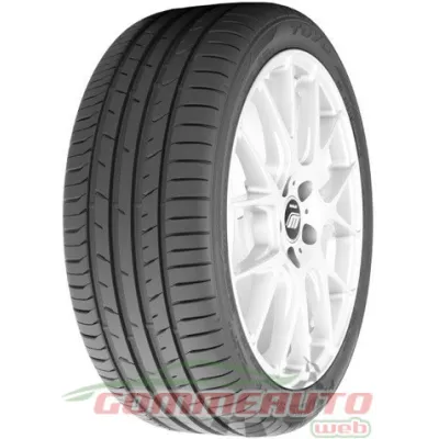Toyo Proxes Sport 235/50 R20 100W (DEMO,50km)