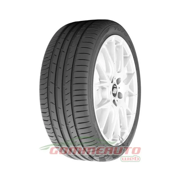 Toyo Proxes Sport 235/50 R20 104W (DEMO,50km)