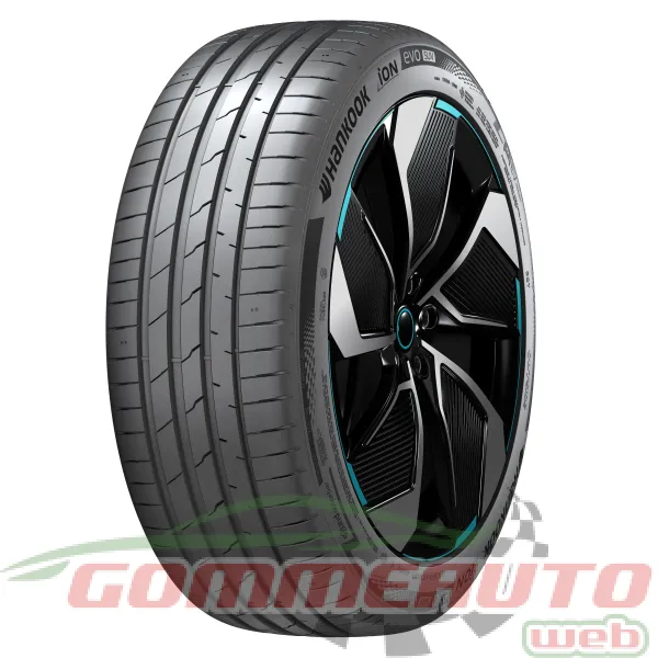 Hankook ION EVO SUV IK01A 235/60 R19 107V