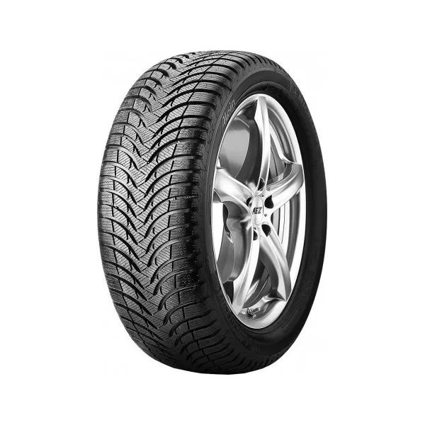 Michelin ALPIN 6 225/60 R16 102H