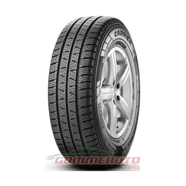Pirelli CARRIER WINTER 235/65 R16 115R M+S