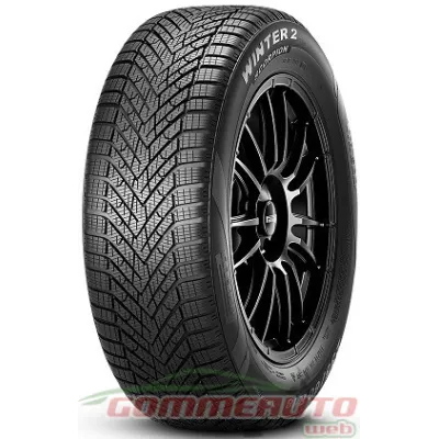 Pirelli SCORPION WINTER 2 235/55 R19 105V