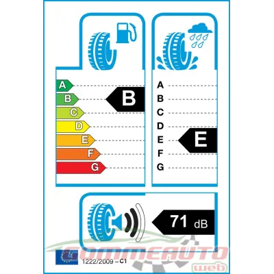 Continental VANCOFOURSEASON 225/55 R17 101H