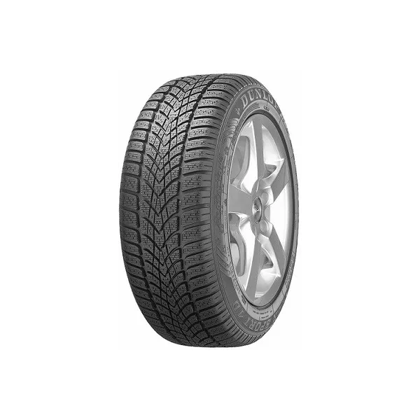 Dunlop SP WIN SPORT 4D 215/55 R18 95H (DOT21)