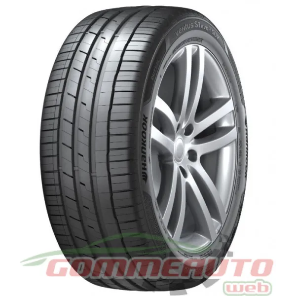 Hankook VENTUS S1 EVO 3 SUV 245/45 R20 103W