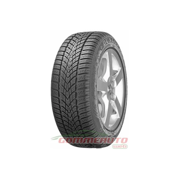 Dunlop SP WIN SPORT 4D 235/50 R18 97V