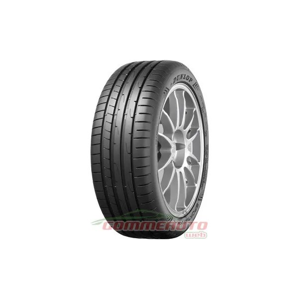 Dunlop SPORT MAXX RT 2 255/45 R18 103Y (103Y) XL SPT MAXX RT 2 MFS