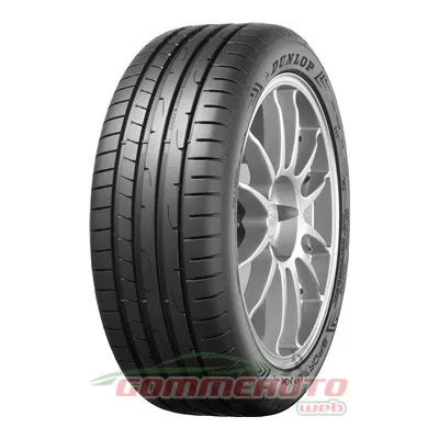 Dunlop SPORT MAXX RT 2 255/45 R18 103Y (103Y) XL SPT MAXX RT 2 MFS