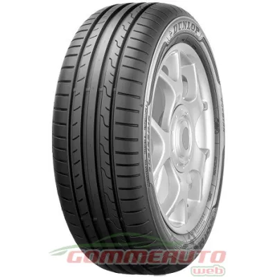 Dunlop SPORT BLURESPONSE 215/55 R16 97H