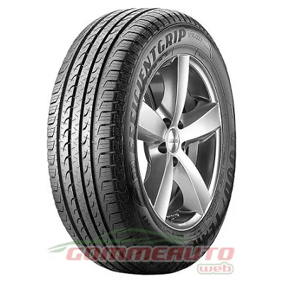 Goodyear EFFICIENTGRIP SUV 225/60 R18 100V