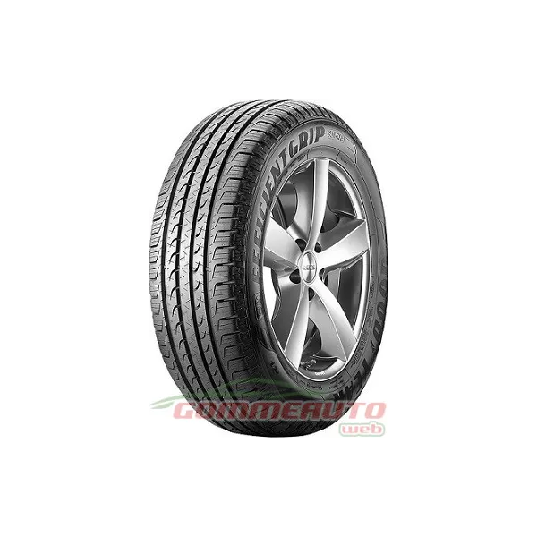 Goodyear EFFICIENTGRIP SUV 225/60 R18 100V