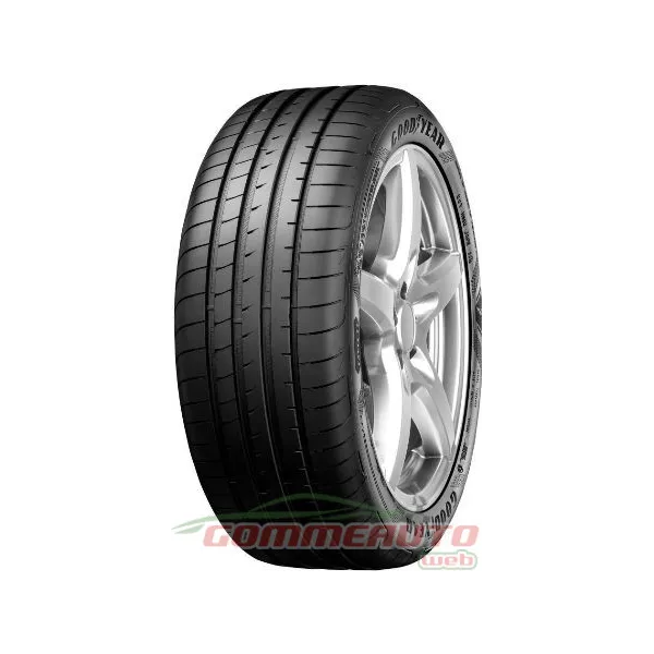 Goodyear EAGLE F1 ASY 5 225/45 R19 96W (DOT22)