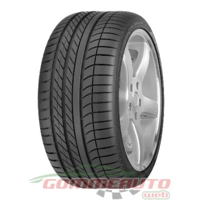 Goodyear EAGLE F1 ASY 235/50 R17 96Y