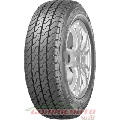 Dunlop ECONODRIVE 205/75 R16 110R