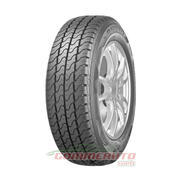 Dunlop ECONODRIVE 205/75 R16 110R