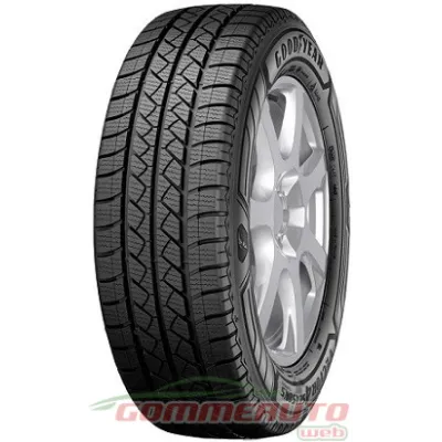 Goodyear VECTOR 4S CARGO 185/80 R14 102R