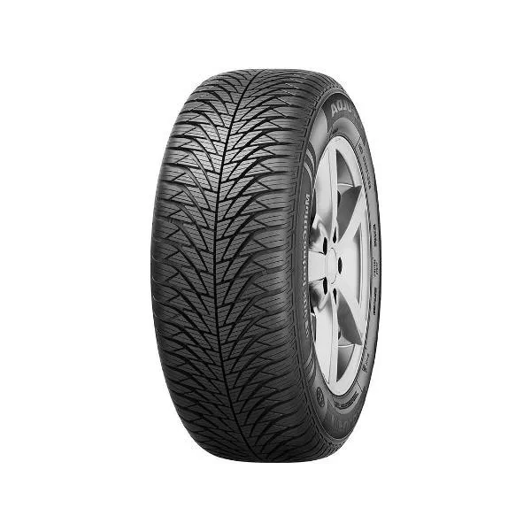 Fulda MULTICONTROL 185/65 R014 86T M+S