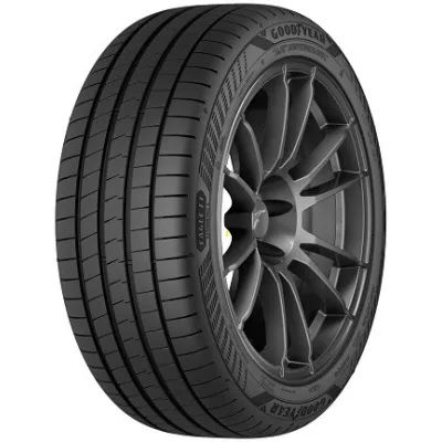 Goodyear  215/45 R17 87Y