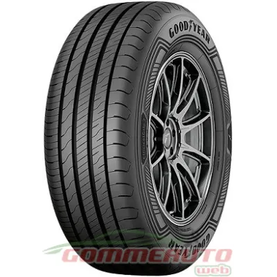 Goodyear EFFICIENTGRIP 2 SUV 215/65 R17 99V