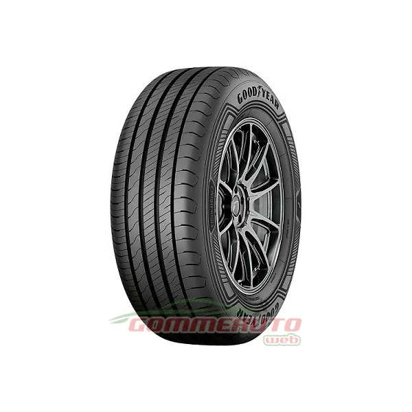 Goodyear EFFICIENTGRIP 2 SUV 285/60 R18 116V