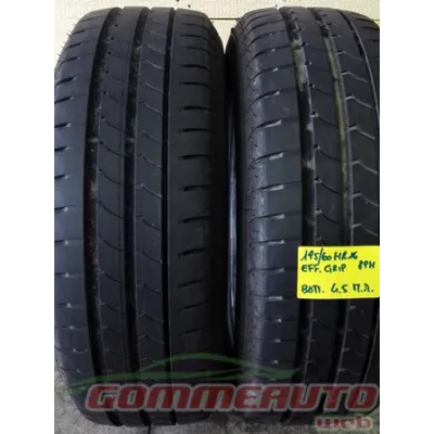 Goodyear EFFICIENTGRIP CARGO 2 195/75 R16 107T