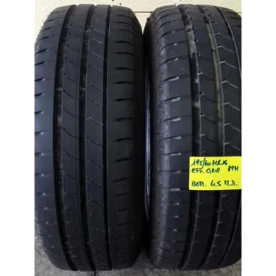 Goodyear EFFICIENTGRIP CARGO 2 195/75 R16 107T