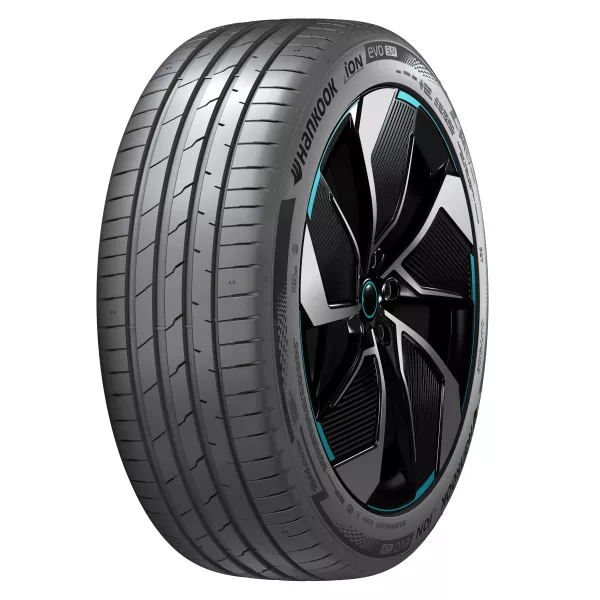 Hankook ION EVO SUV IK01A 295/35 R22 108Y