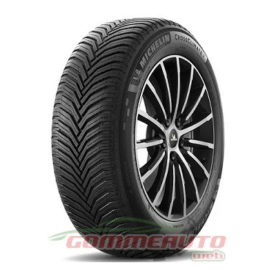 Michelin CROSSCLIMATE 2 255/35 R18 94Y