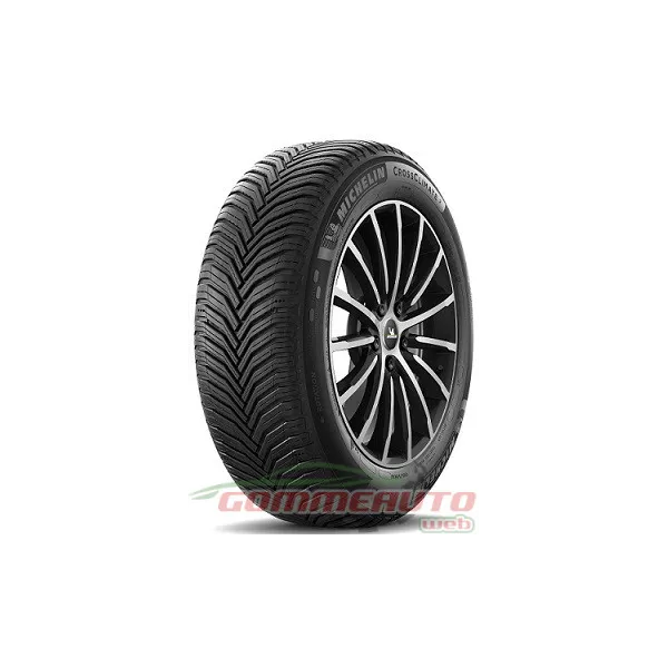 Michelin CROSSCLIMATE 2 255/35 R18 94Y