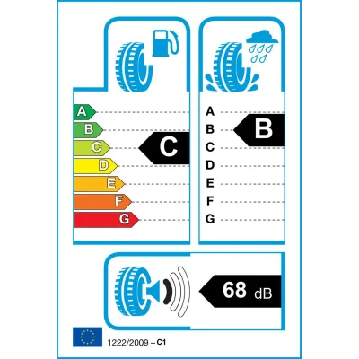Michelin PILOT ALPIN 5 245/45 R19 102V M+S