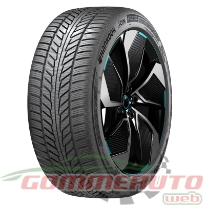 Hankook WINTER I*CEPT ION IW 245/45 R19 98V