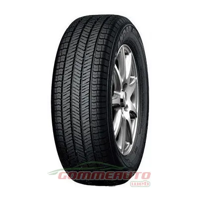 Yokohama GEOLANDAR G91AV 235/55 R018 100H